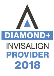 Top 1% Invisalign Diamond Plus Provider